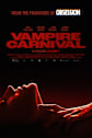 Vampire Carnival Movie Poster