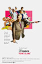 Point Blank (1967) Movie Poster