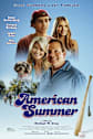 American Summer Movie Poster