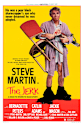 The Jerk Movie Poster