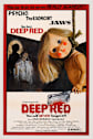 Deep Red (Profondo Rosso) Movie Poster