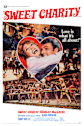 Sweet Charity Movie Poster