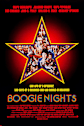 Boogie Nights Movie Poster