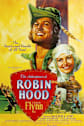 The Adventures of Robin Hood (1938) Movie Poster