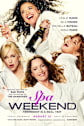 Spa Weekend Movie Poster