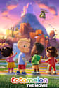 CoComelon: The Movie Movie Poster