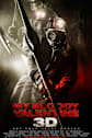 My Bloody Valentine (2009) Movie Poster
