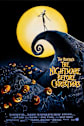 Throwback: The Nightmare Before Christmas Movie Poster