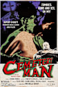 Cemetery Man (Dellamorte Dellamore) Movie Poster