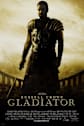 Gladiator (2000) Movie Poster