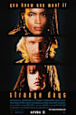 Strange Days Movie Poster