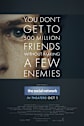 The Social Network Movie Poster