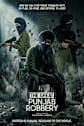 The Great Punjab Robbery Movie Poster