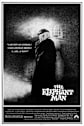 The Elephant Man Movie Poster