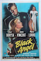 Black Angel (1946) Movie Poster