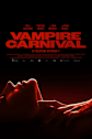 Vampire Carnival Movie Poster