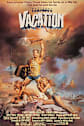 National Lampoon's Vacation Movie Poster