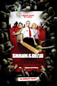 Shaun of the Dead 20 Bloody Years Movie Poster