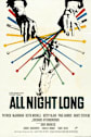 All Night Long (1961) Movie Poster