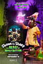 Shaun the Sheep: The Beast of Mossy Bottom Movie Poster