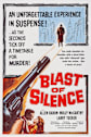 Blast of Silence (1961) Movie Poster