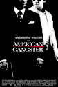 American Gangster Movie Poster