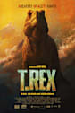 T.Rex Movie Poster