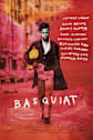 Basquiat Movie Poster