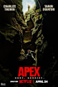 Apex Movie Poster
