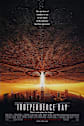 Independence Day Movie Poster