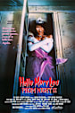 Hello Mary Lou: Prom Night II Movie Poster