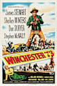Winchester '73 Movie Poster
