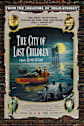 The City of Lost Children (La cite des enfants perdus) Movie Poster