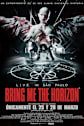 Bring Me The Horizon - L.I.V.E. in Sao Paulo (Live Immersive Virtual Experiment) Movie Poster