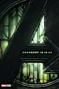 Avengers: Doomsday Movie Poster