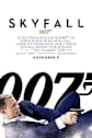 Skyfall Movie Poster