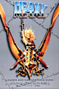 Heavy Metal Movie Poster