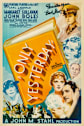 Only Yesterday (1933) Movie Poster