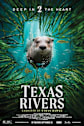 Deep in the Heart II: Texas Rivers Movie Poster