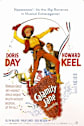 Calamity Jane (1953) Movie Poster