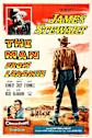 The Man From Laramie Movie Poster