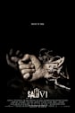 Saw VI Movie Poster