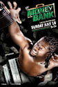 WWE: Money in the Bank Movie Poster