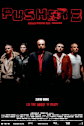 Pusher III: I Am The Angel of Death Movie Poster