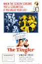 The Tingler Movie Poster