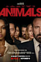 Animals Movie Poster