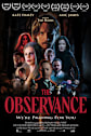 The Observance Movie Poster
