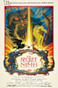 The Secret of NIMH Movie Poster