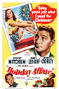 Holiday Affair Movie Poster