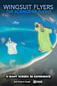 Wingsuit Flyers: The Science of Flight Movie Poster